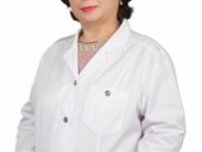 Алилова Индира Исаевна - гинеколог