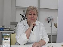 Лапенкова Наталия Борисовна - гинеколог
