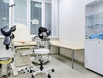 СМ-Клиника в Солнечногорске