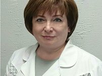 Шеметьева Марина Ивановна - гинеколог