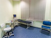 МедЦентрСервис на Проспекте Вернадского