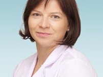 Трифонова Елена Владимировна - гинеколог