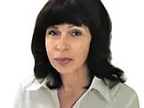 Торопцова Людмила Юрьевна - гинеколог