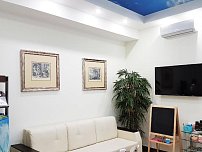 Илатан на Марксистском переулке