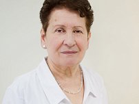 Цхондия Нателла Александровна - гинеколог