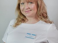 Лысенко Наталия Владимировна - гинеколог