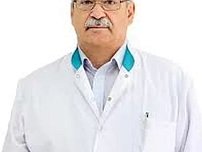 Кацелашвили Серго Вахтангович - гинеколог