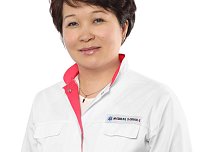 Сенгирбекова Саида Исаевна - гинеколог