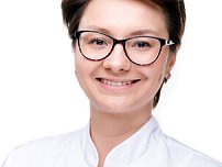 Троскина Екатерина Юрьевна - гинеколог