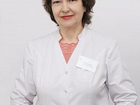 Еммануилова Нина Михайловна - гинеколог