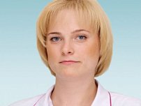 Богачева Наталья Александровна - гинеколог