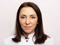Клюковкина Дина Владимировна - гинеколог