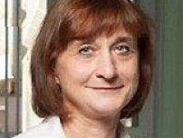 Жолобова Марина Николаевна - гинеколог