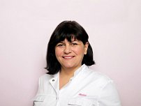 Алавердян Арминэ Арцруновна - гинеколог