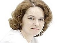 Букинская Елена Владимировна - гинеколог