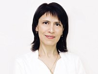 Айвазян Наира Юрьевна - гинеколог