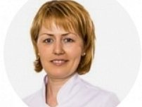 Уланова Ольга Юрьевна - гинеколог