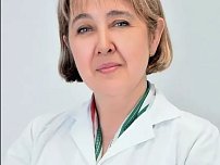 Умурзакова Маринахан Шамсутдиновна - гинеколог