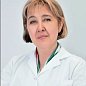 Умурзакова Маринахан Шамсутдиновна