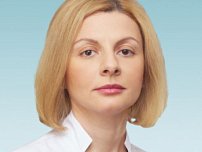 Рехвиашвили Софья Амирановна - гинеколог