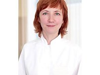Балашова Наталья Евгеньевна - гинеколог