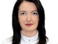 Ревазова Фатима Сослановна - гинеколог