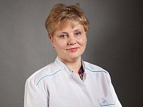 Арлашина Ольга Анатольевна - гинеколог