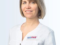 Орлова Ирина Викторовна - гинеколог