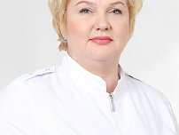 Наговицина Светлана Витальевна - гинеколог