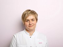 Скосырева Надежда Вадимовна - гинеколог