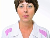 Мартынова Галина Александровна - гинеколог