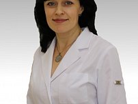 Кузьменко Ольга Вячеславовна - гинеколог