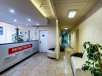 МедБиоСпектр на Каширской