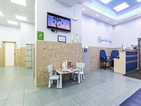 «Dental way» в Новогиреево