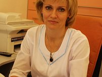 Кочнова Ирина Александровна - гинеколог
