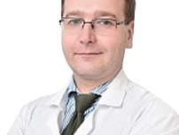 Овчинников Ярослав Александрович - гинеколог