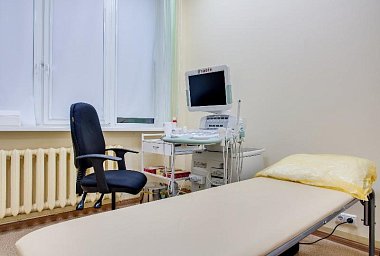 СМ-клиника в Солнечногорске (детское отделение)