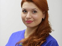 Чернышева Юлия Викторовна - гинеколог