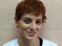 Погосян Шаке Манвеловна - гинеколог