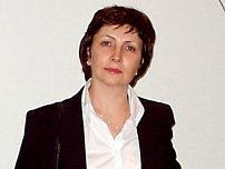 Вязовская Лариса Николаевна - гинеколог