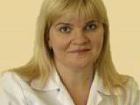 Ландеховская Ольга Павловна - гинеколог