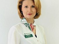 Меленчук Дарья Григорьевна - гинеколог