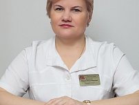 Игнатко Ирина Владимировна - гинеколог