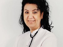 Киселева Татьяна Юрьевна - гинеколог