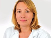 Порхунова Светлана Валерьевна - гинеколог