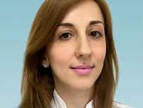 Батиян Тамара Саркисовна - гинеколог