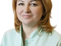 Подхомутникова Виктория Викторовна - гинеколог