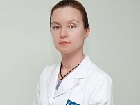 Мартынова Наталья Владимировна - гинеколог