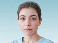 Гаджиева Севиндж Исмихановна - гинеколог