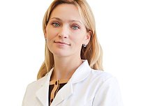 Ковалева Лариса Анатольевна - гинеколог